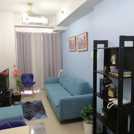 S Residencestower 3 - L&R Staycation Pasay Eksteriør bilde
