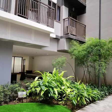 S Residencestower 3 - L&R Staycation Pasay Eksteriør bilde
