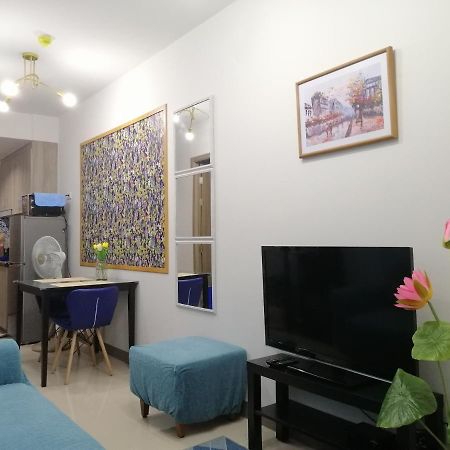 S Residencestower 3 - L&R Staycation Pasay Eksteriør bilde