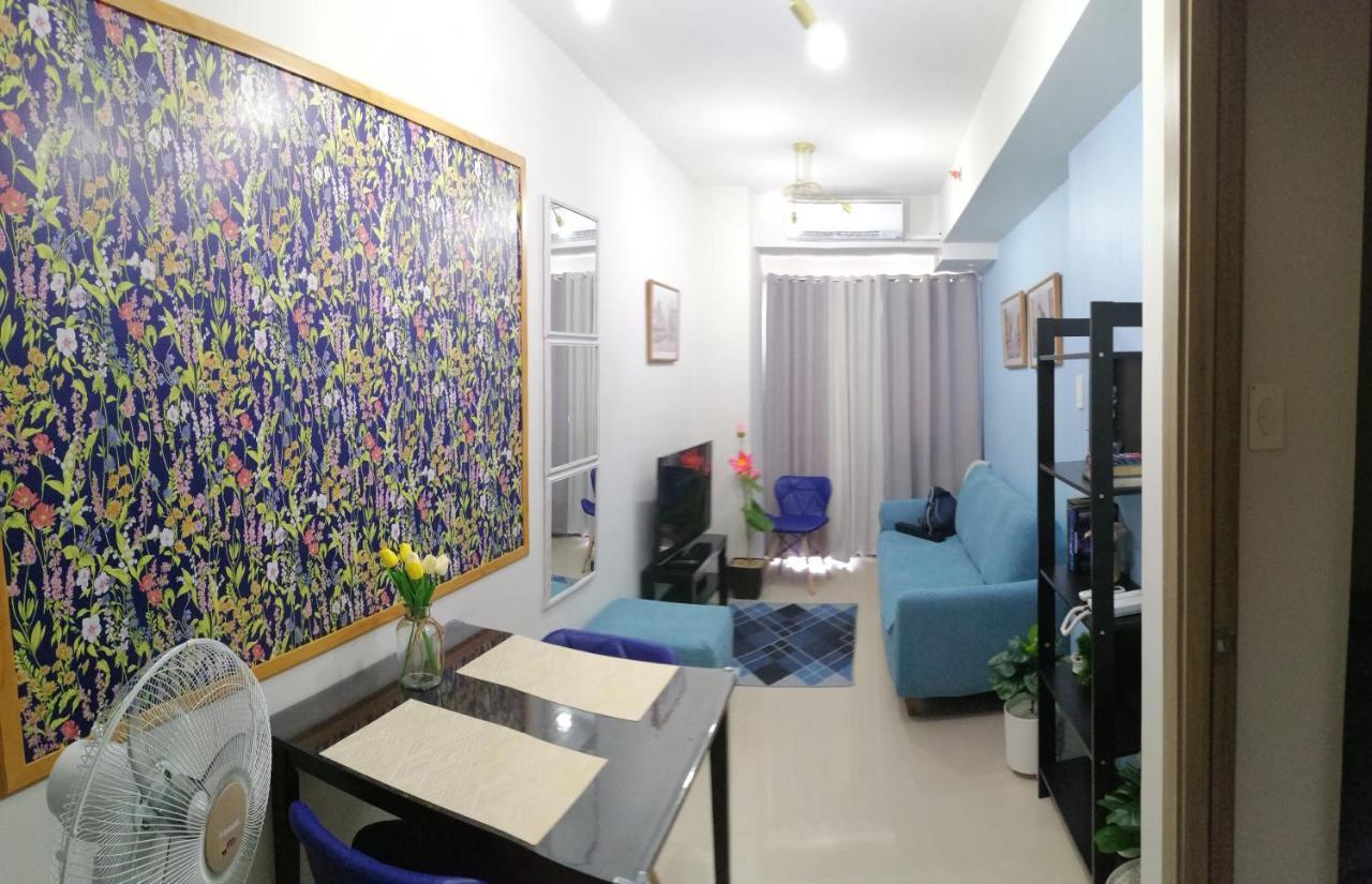 S Residencestower 3 - L&R Staycation Pasay Eksteriør bilde