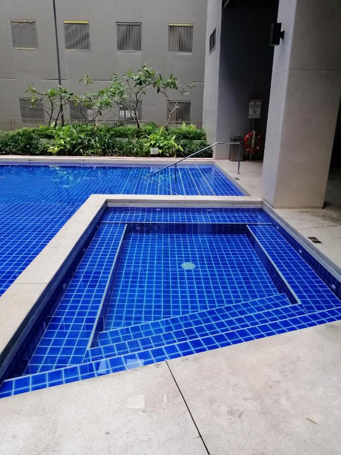S Residencestower 3 - L&R Staycation Pasay Eksteriør bilde