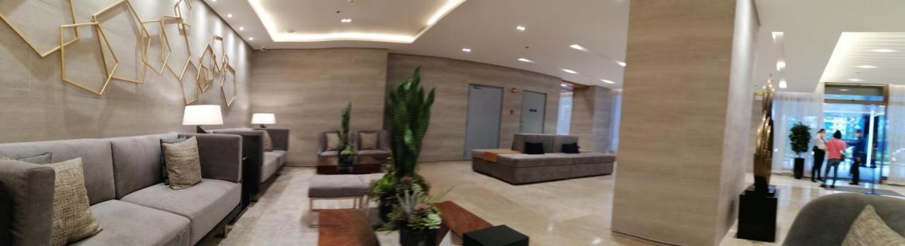 S Residencestower 3 - L&R Staycation Pasay Eksteriør bilde