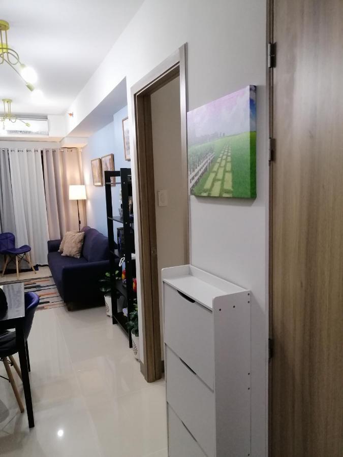 S Residencestower 3 - L&R Staycation Pasay Eksteriør bilde