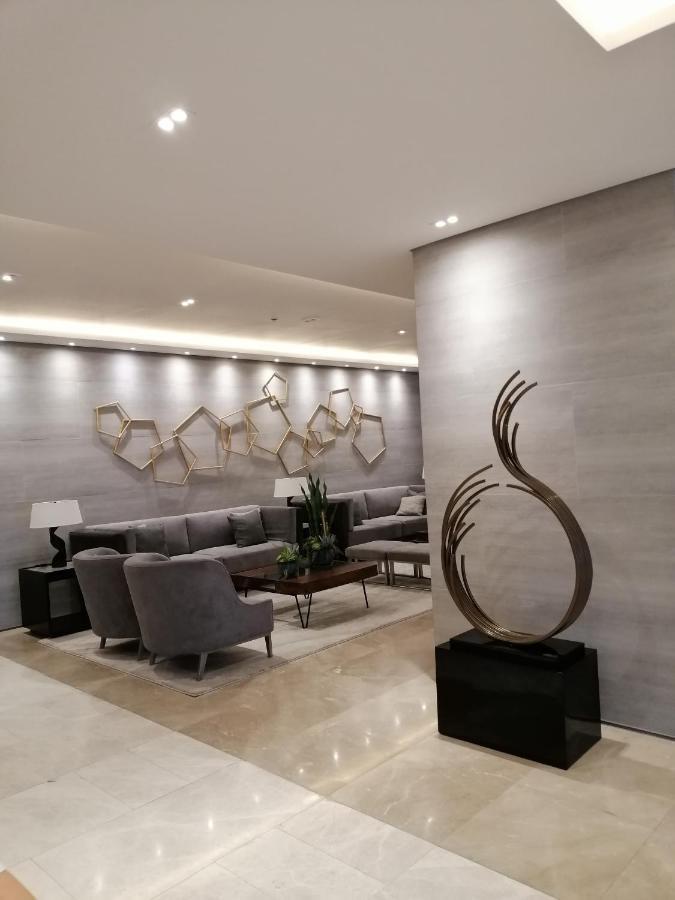 S Residencestower 3 - L&R Staycation Pasay Eksteriør bilde