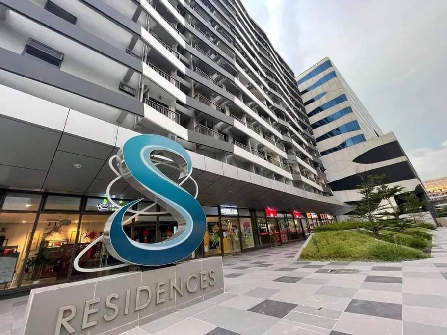 S Residencestower 3 - L&R Staycation Pasay Eksteriør bilde