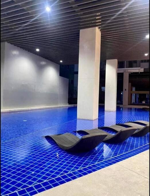 S Residencestower 3 - L&R Staycation Pasay Eksteriør bilde