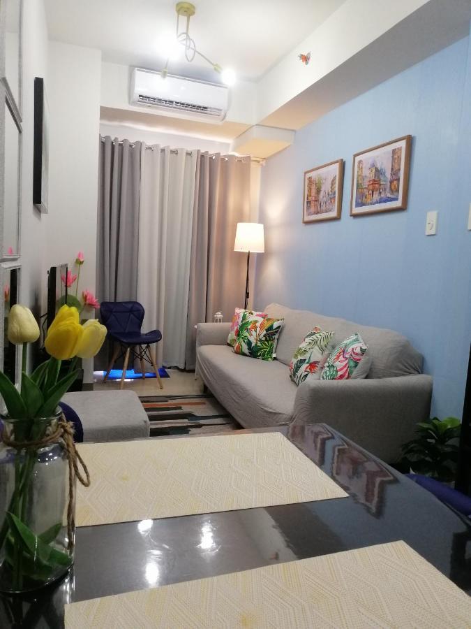 S Residencestower 3 - L&R Staycation Pasay Eksteriør bilde