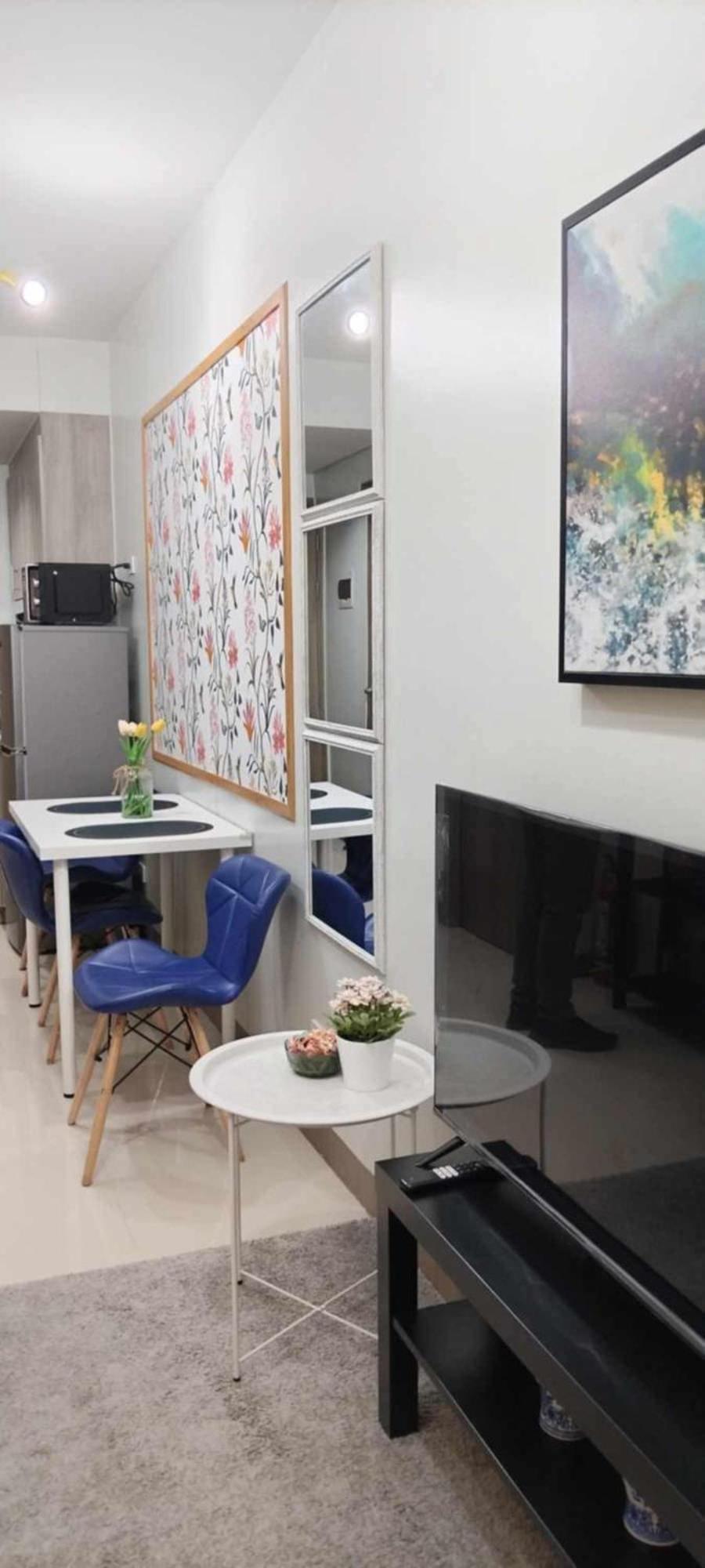 S Residencestower 3 - L&R Staycation Pasay Rom bilde