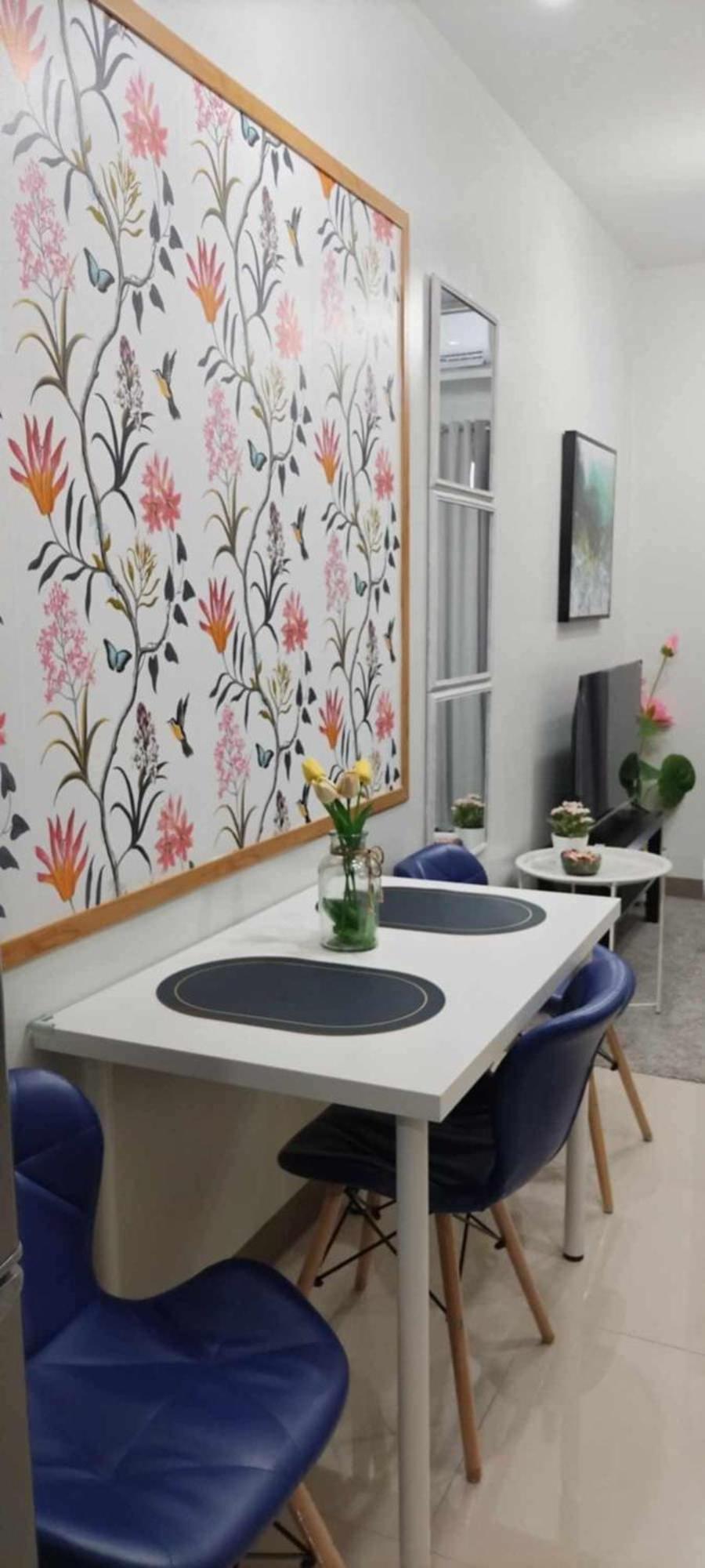 S Residencestower 3 - L&R Staycation Pasay Rom bilde