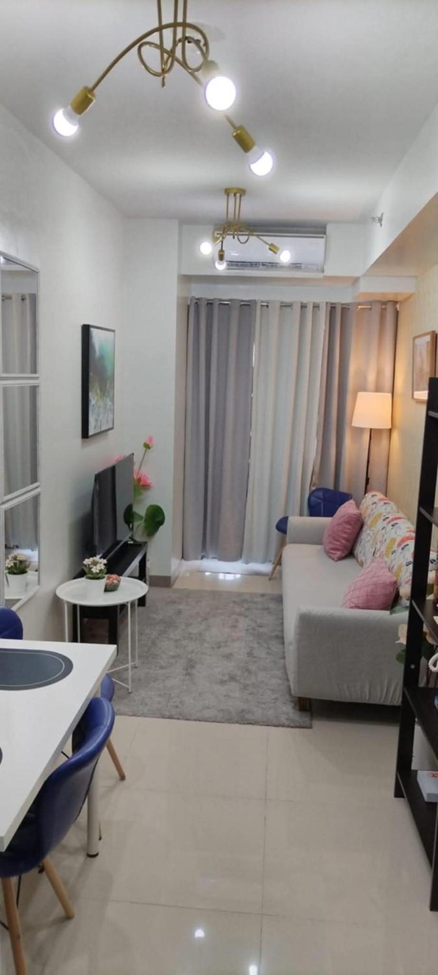 S Residencestower 3 - L&R Staycation Pasay Rom bilde