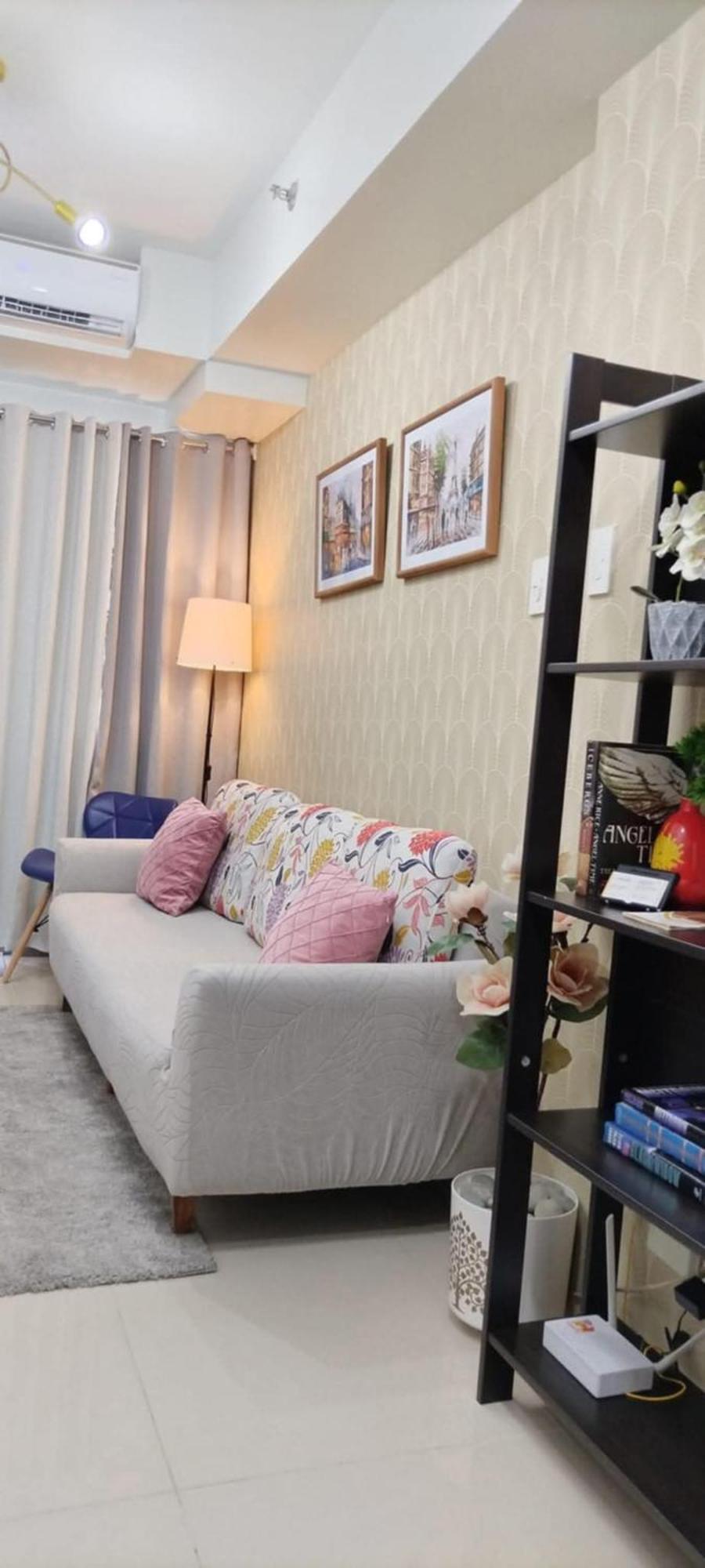 S Residencestower 3 - L&R Staycation Pasay Rom bilde